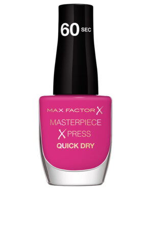Max factor MASTERPIECE XPRESS quick dry #271-i believe in pink 8 ml