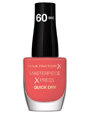 Max factor MASTERPIECE XPRESS quick dry #416-feelin' peachy 8 ml
