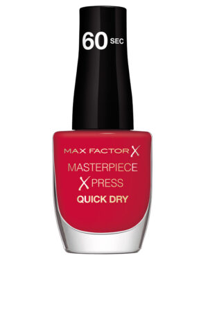 Max factor MASTERPIECE XPRESS quick dry #310- she's reddy 8 ml