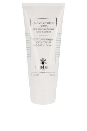 Sisley BAUME VELOURS aux fleurs de safran 200 ml