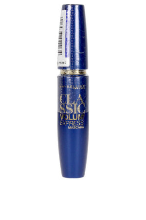 Maybelline CLASSIC VOLUM' EXPRESS mascara #azul