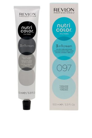 Revlon NUTRI COLOR filters #097 100 ml