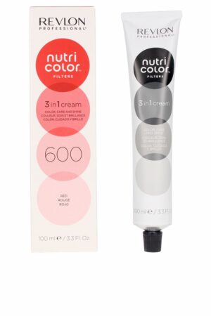 Revlon NUTRI COLOR filters #600 100 ml