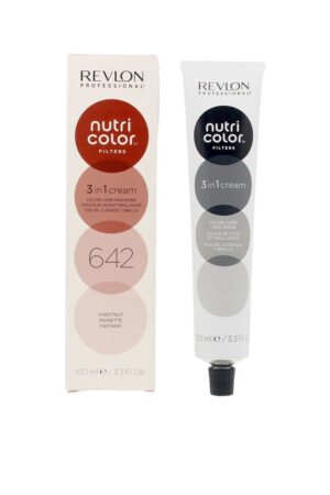 Revlon NUTRI COLOR filters #642 100 ml