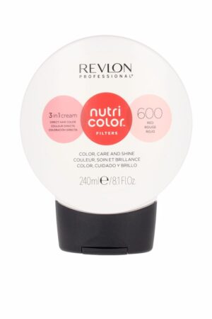 Revlon NUTRI COLOR filters #600 240 ml