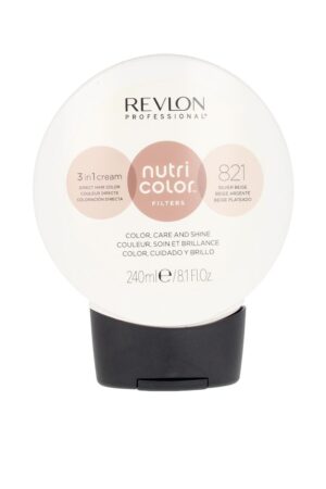 Revlon NUTRI COLOR filters #821 240 ml