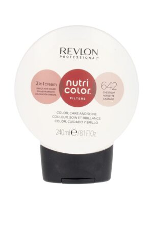 Revlon NUTRI COLOR filters #642 240 ml