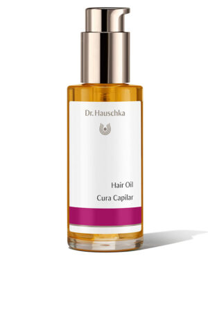 Hair treatment oil 75 ml