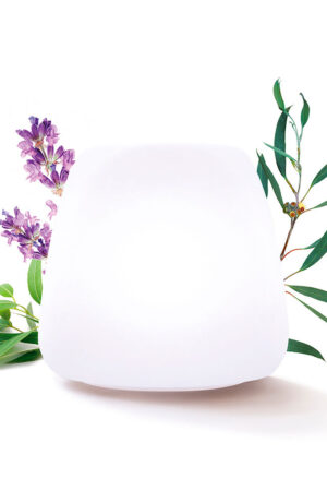 PranarÔm JOY essential oil diffuser premium edition 1 unit
