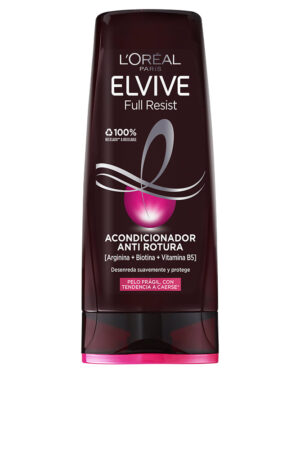 L'orÉal paris ELVIVE FULL RESIST anti-breakage conditioner 300 ml