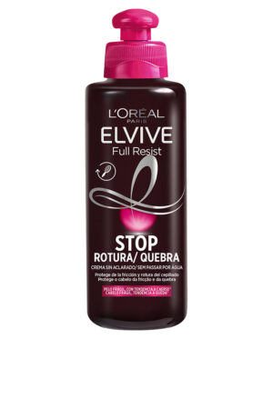 L'orÉal paris ELVIVE FULL RESIST stop breakage cream without rinsing 200 ml