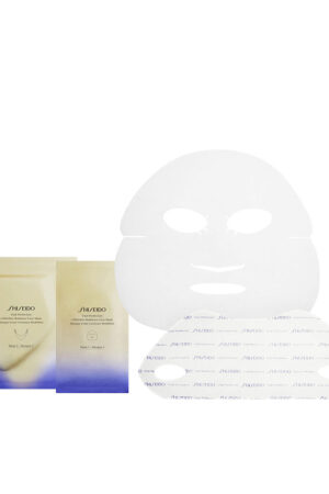 Shiseido VITAL PERFECTION liftdefine radiance face mask 6 pz