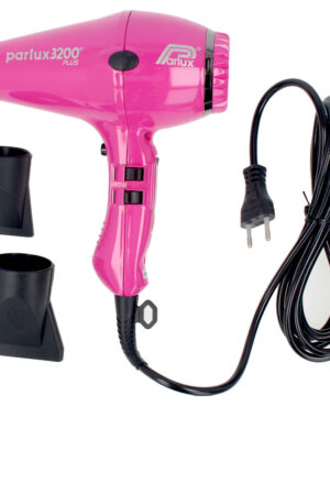 PARLUX 3200 PLUS hairdryer #fuchsia 1 u