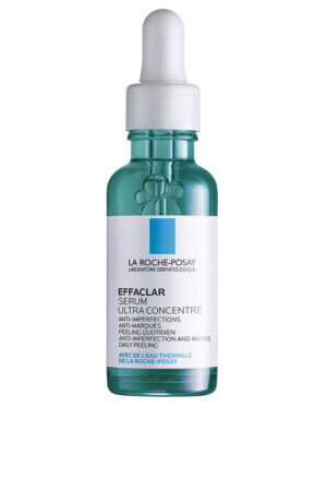 La roche posay EFFACLAR ultra concentrated serum 30 ml