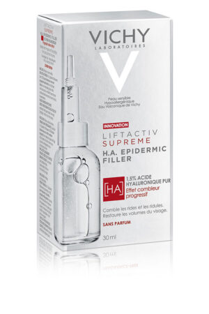 Vichy LIFTACTIV SUPREME H.A. epidermic filler serum 30 ml
