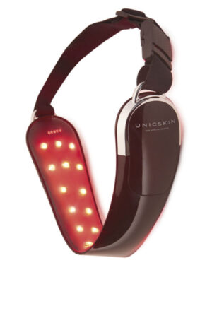 Unicskin UNICLED neck & chin mask 1 pz