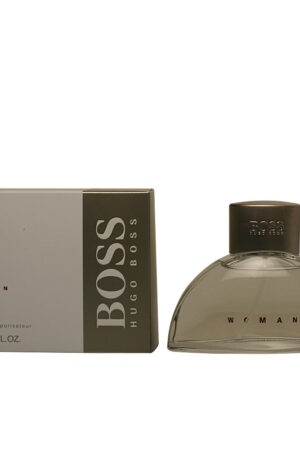 Hugo boss-boss BOSS WOMAN eau de parfum spray 90 ml
