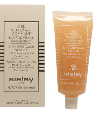 Sisley GEL NETTOYANT GOMMANT pour le visage 100 ml