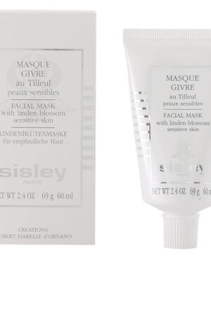 Sisley MASQUE GIVRE au Tilleul 60 ml
