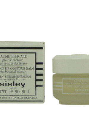 Sisley PHYTO SPECIFIC baume efficace yeux et lèvres 30 ml