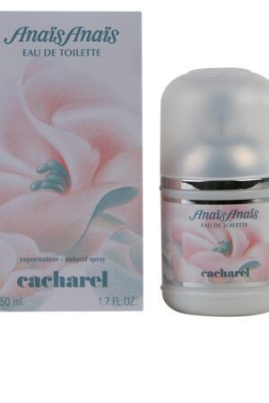 Cacharel ANAÏS ANAÏS L'ORIGINAL eau de toilette spray 50 ml
