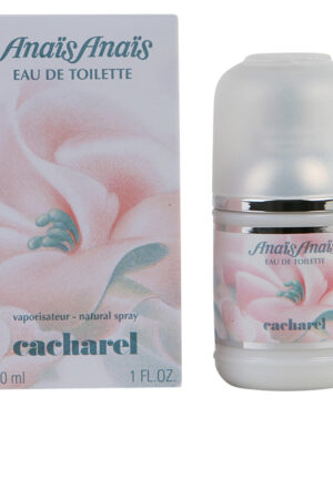Cacharel ANAÏS ANAÏS L'ORIGINAL eau de toilette spray 30 ml