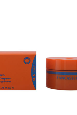 Lancaster SUN BEAUTY tan deepener tinted 200 ml