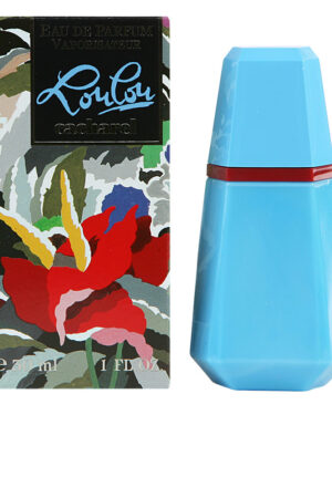 Cacharel LOULOU eau de parfum spray 30 ml