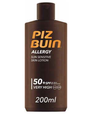 Piz buin ALLERGY lotion SPF50 200 ml
