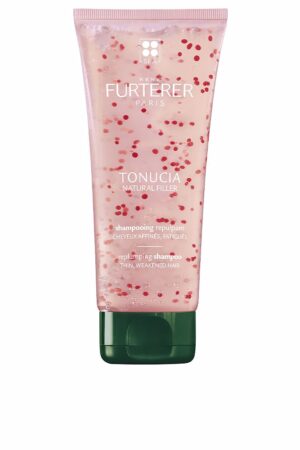 Rene furterer TONUCIA natural filler revitalizing shampoo 200 ml