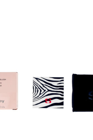 Sisley PHYTO-BLUSH éclat #2-rosy fuchsia