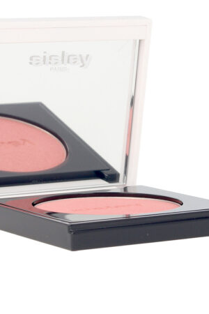 Sisley PHYTO-BLUSH éclat #4-golden rose