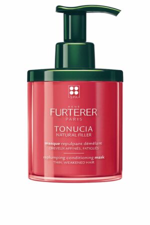 Rene furterer TONUCIA natural filler mascarilla revitalizante 200 ml
