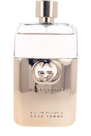 GUCCI GUILTY eau de toilette spray 90 ml