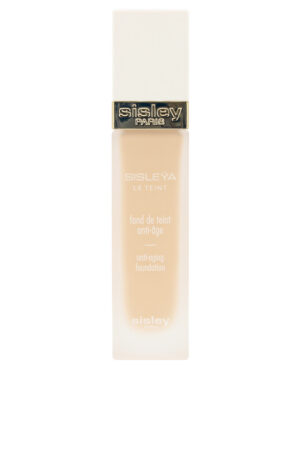 SISLEYA LE TEINT foundation #1W1-Ecru 30 ml