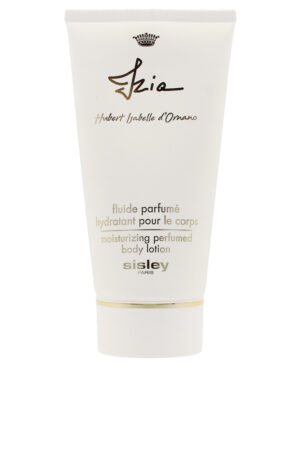 Sisley IZIA fluide parfumé hydratant 150 ml