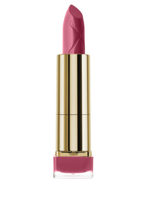 Max factor COLOUR ELIXIR lipstick #100