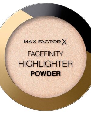 Max factor FACEFINITY HIGHLIGHTER powder #01-nude beam 8 gr