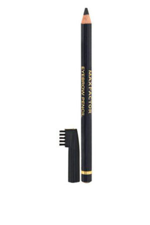Max factor EYEBROW pencil #0001-ebony