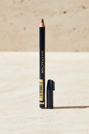 Max factor EYEBROW pencil #0002-hazel