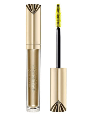 Max factor MASTERPIECE high definition mascara #001-rich black 4,5 ml