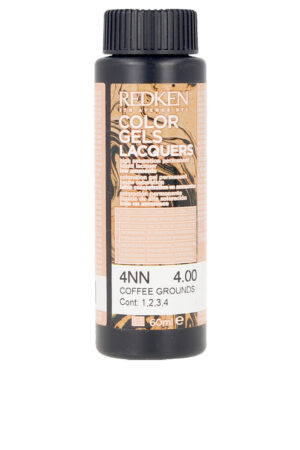 Redken SHADES EQ #04NN 60 ml x 3 u