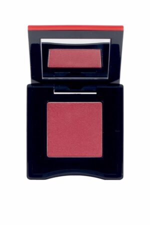 Shiseido POP powdergel eyeshadow #03-matte peach