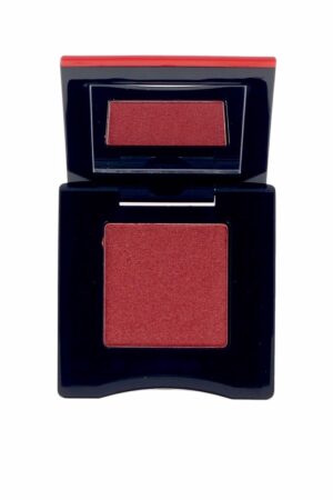 Shiseido POP powdergel eyeshadow #06-shimmering orange