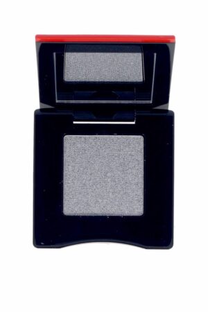 Shiseido POP powdergel eyeshadow #07-sparkling silver
