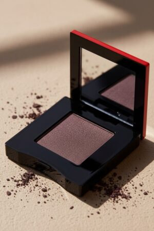 Shiseido POP powdergel eyeshadow #08-shimmering taupe