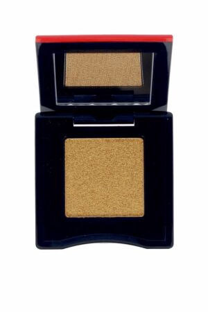 Shiseido POP powdergel eyeshadow #13-sparkling gold