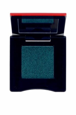 Shiseido POP powdergel eyeshadow #16-shimmering teal