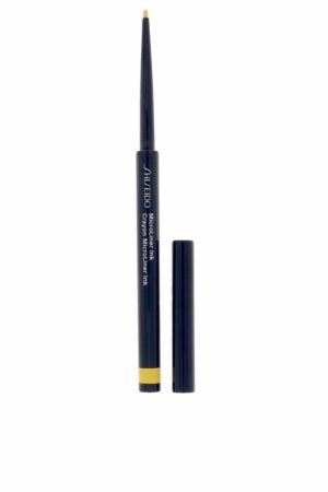 Shiseido MICROLINER ink #06-matte yellow