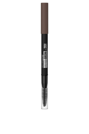 Maybelline TATTOO BROW 36H #07-deep brown